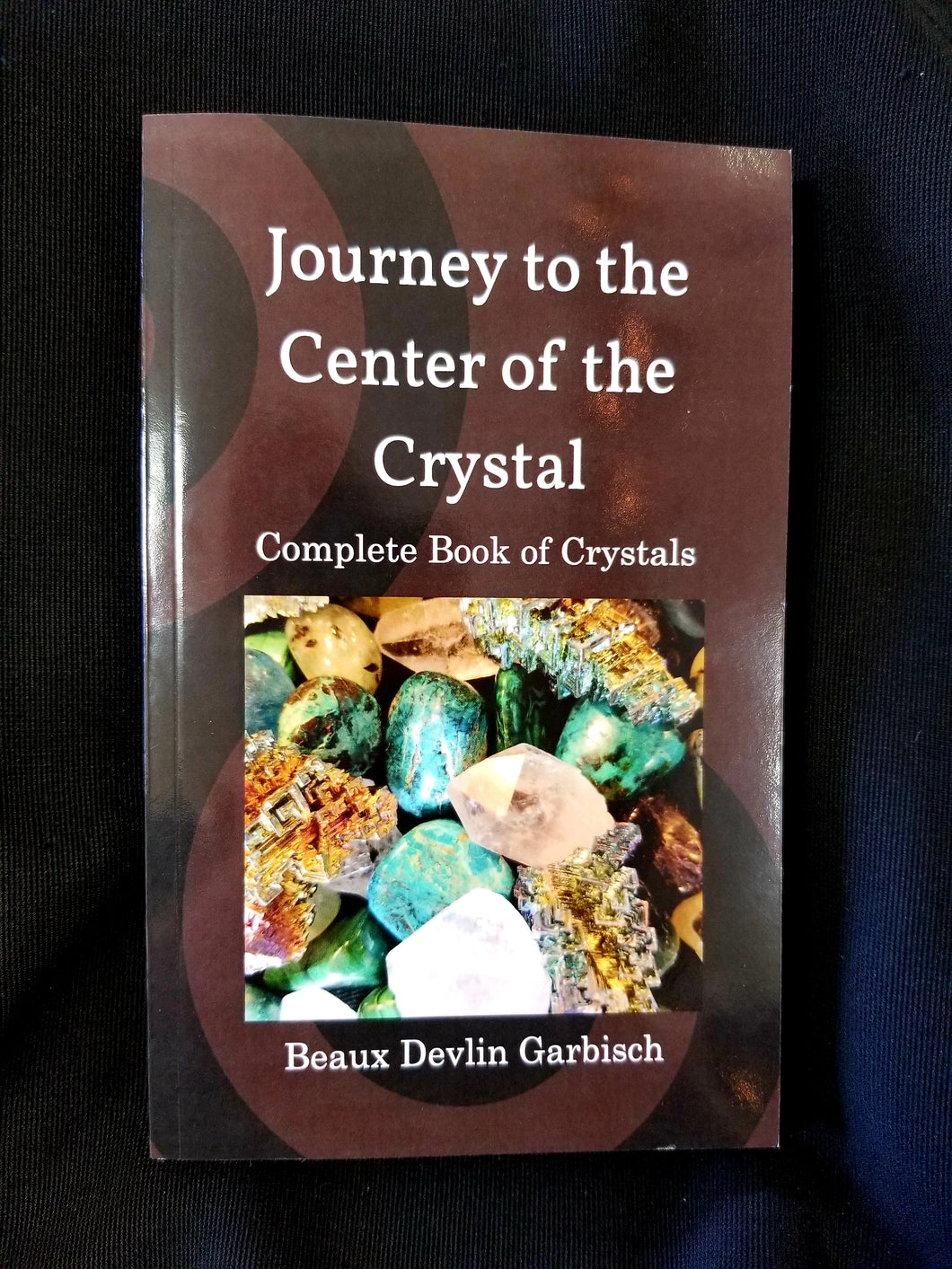 Journey to the Center of the Crystal